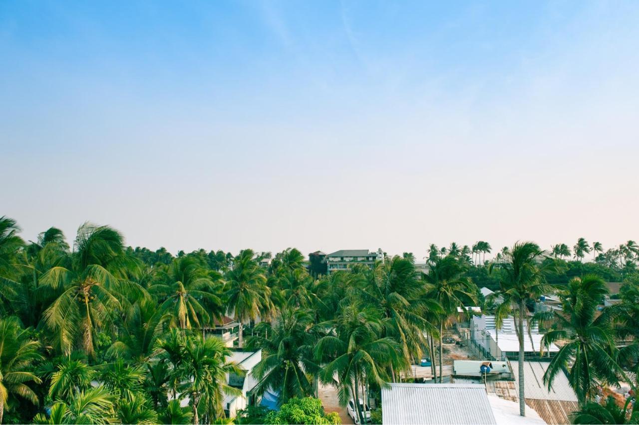 Mui Ne Alena Hotel Phan Thiet Eksteriør bilde