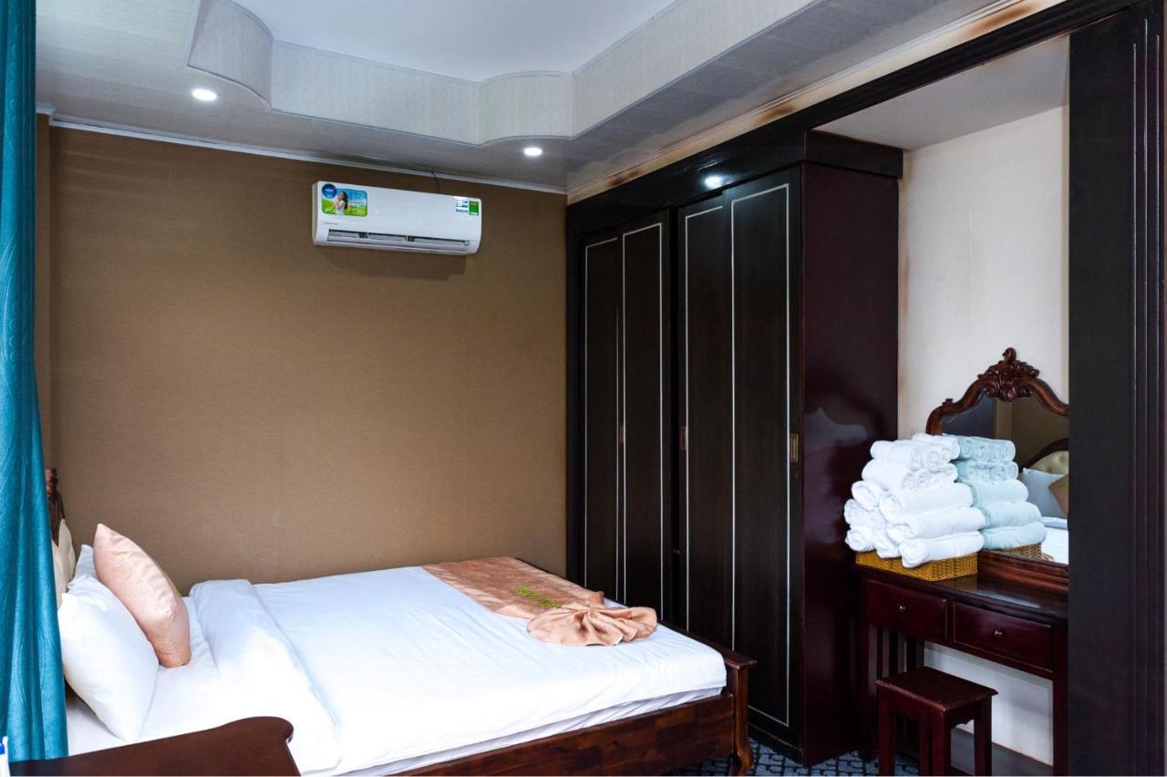Mui Ne Alena Hotel Phan Thiet Eksteriør bilde