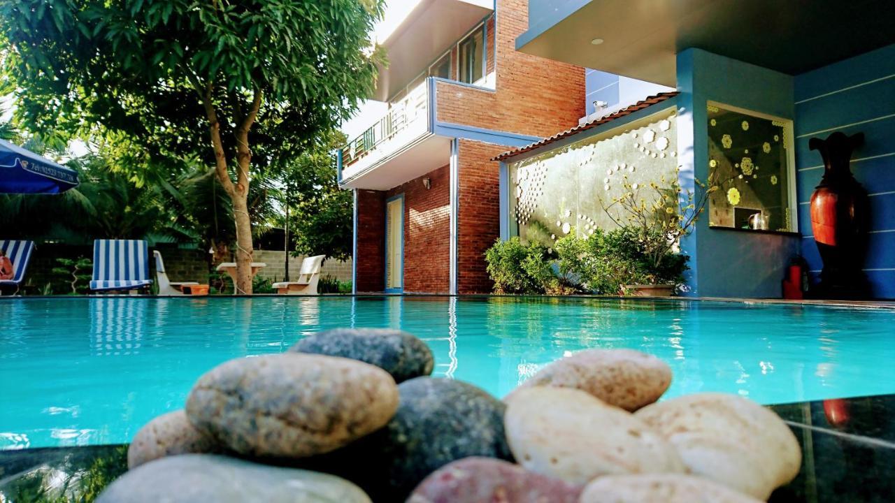 Mui Ne Alena Hotel Phan Thiet Eksteriør bilde