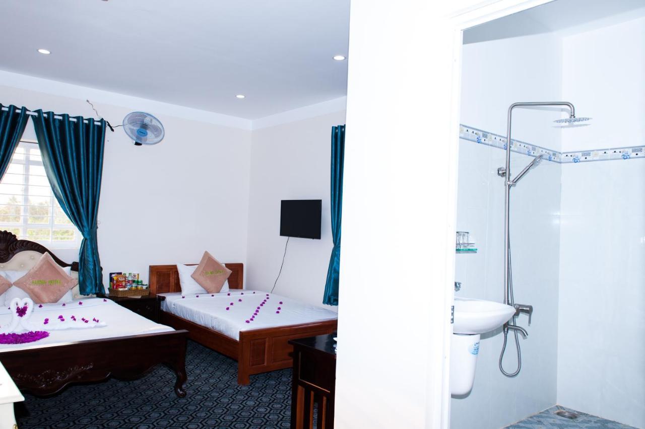 Mui Ne Alena Hotel Phan Thiet Eksteriør bilde