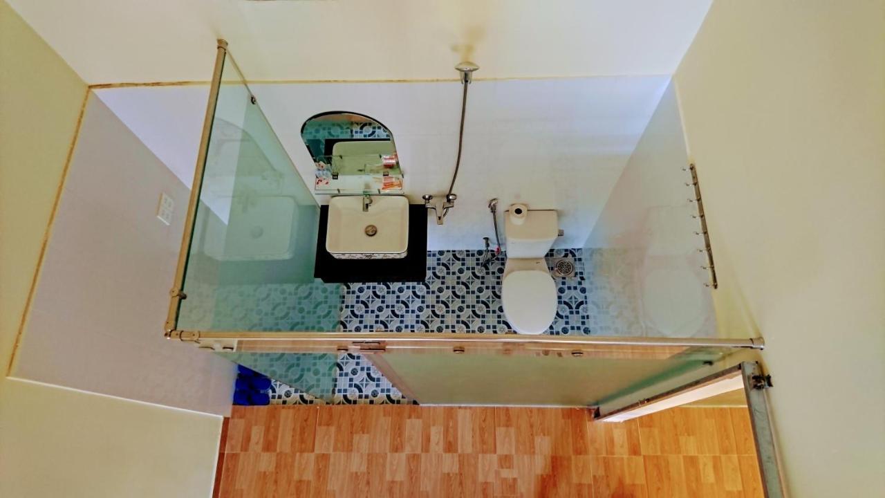 Mui Ne Alena Hotel Phan Thiet Eksteriør bilde